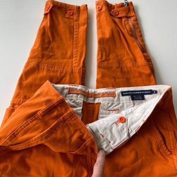 Cargo Pants - Picture 3 of 4